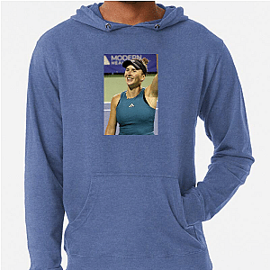 Svitolina: Calm Before the Smash Elina Svitolina Hoodies