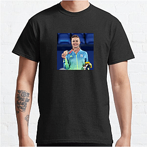 Focused Like Elina Elina Svitolina T-Shirts