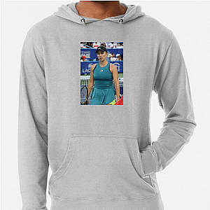 Power Meets Elegance – Svitolina Elina Svitolina Hoodies