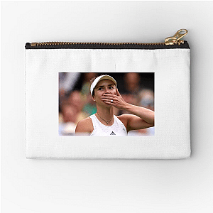 Elina in Control Elina Svitolina Zipper Pouches