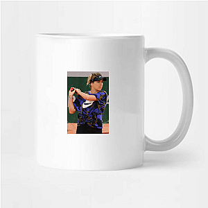 Elina’s Court. Elina’s Rules. Elina Svitolina Mugs