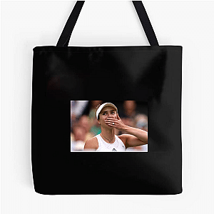 Elina in Control Elina Svitolina Bags