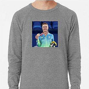 Focused Like Elina Elina Svitolina Sweatshirts