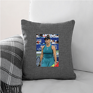 Power Meets Elegance – Svitolina Elina Svitolina Pillows Cover