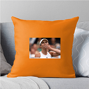 Elina in Control Elina Svitolina Pillows Cover