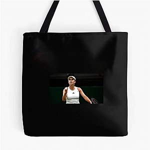 Racket Queen – Elina Svitolina Elina Svitolina Bags