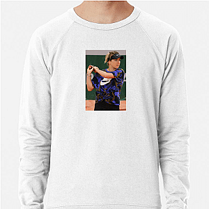 Elina’s Court. Elina’s Rules. Elina Svitolina Sweatshirts