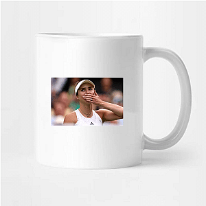 Elina in Control Elina Svitolina Mugs