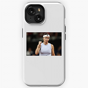 Game Face On – Svitolina Flow Elina Svitolina Samsung Cases