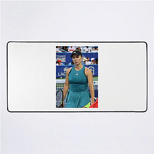 Power Meets Elegance – Svitolina Elina Svitolina Mouse Pads