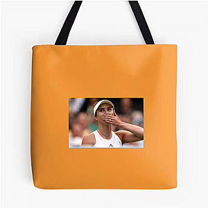 Elina in Control Elina Svitolina Bags