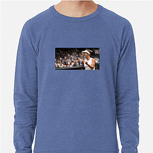 Elina’s Edge Is Real Elina Svitolina Sweatshirts