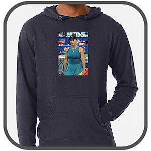 Elina Svitolina Hoodies