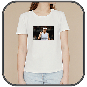 Elina Svitolina T-Shirts