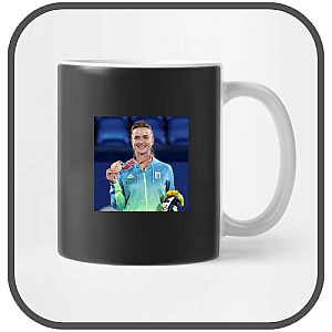 Elina Svitolina Mugs