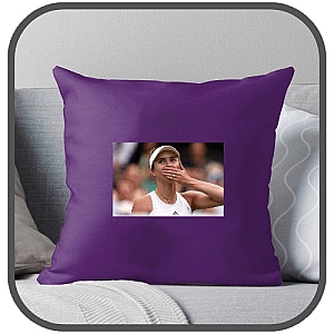Elina Svitolina Pillows Cover