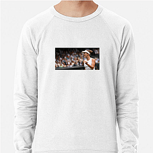 Elina’s Edge Is Real Elina Svitolina Sweatshirts