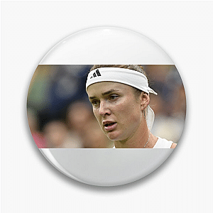 Serve Strong – Svitolina Way Elina Svitolina Pins
