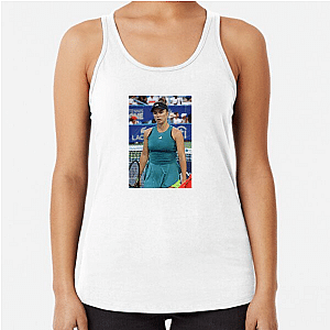 Power Meets Elegance – Svitolina Elina Svitolina Tank Tops