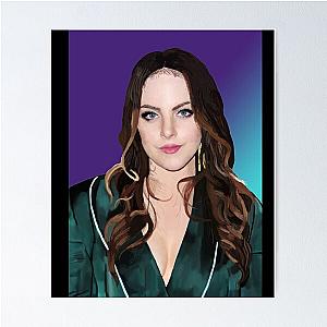 Elizabeth Gillies Artwork
