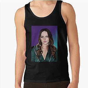 Elizabeth Gillies T-Shirt