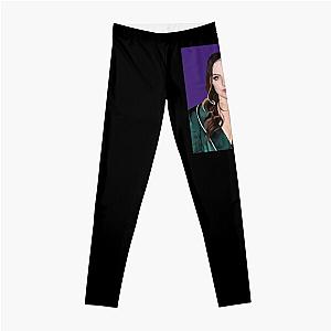 Elizabeth Gillies Artwork