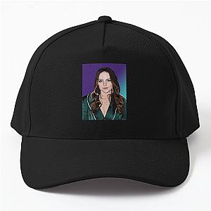 Elizabeth Gillies Artwork Baseball Cap

(The title is clean, no weird characters, no sequence duplicates.)