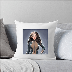 Elizabeth Gillies Good Elizabeth Gillies Pillows Cover