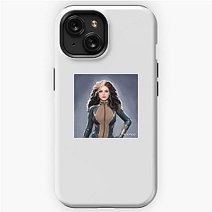Elizabeth Gillies Good Elizabeth Gillies iPhone Cases