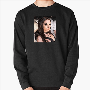 Elizabeth Gillies Merch Elizabeth Gillies Sweatshirts