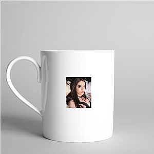 Elizabeth Gillies Merch Elizabeth Gillies Mugs