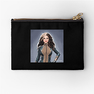 Elizabeth Gillies Good Elizabeth Gillies Zipper Pouches