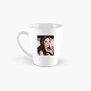 Elizabeth Gillies Merch Elizabeth Gillies Mugs