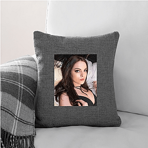 Elizabeth Gillies Merch Elizabeth Gillies Pillows Cover