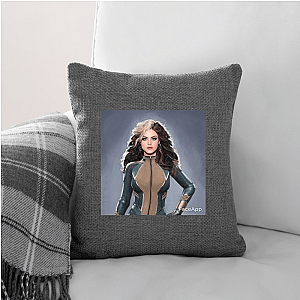 Elizabeth Gillies Good Elizabeth Gillies Pillows Cover