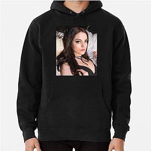 Elizabeth Gillies Merch Elizabeth Gillies Hoodies