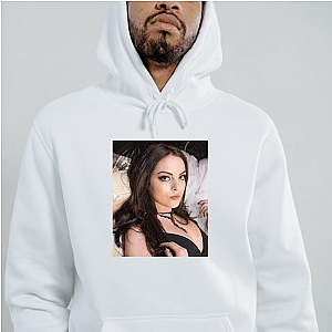 Elizabeth Gillies Merch Elizabeth Gillies Hoodies