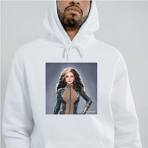 Elizabeth Gillies Good Elizabeth Gillies Hoodies