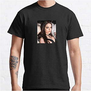 Elizabeth Gillies Merch Elizabeth Gillies T-Shirts