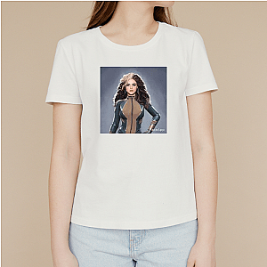Elizabeth Gillies Good Elizabeth Gillies T-Shirts