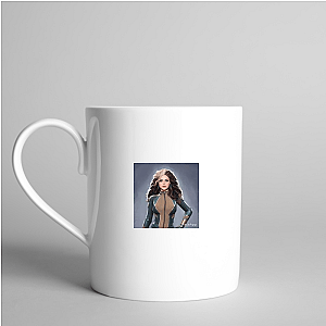 Elizabeth Gillies Good Elizabeth Gillies Mugs