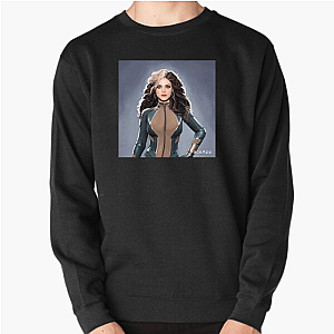 Elizabeth Gillies Good Elizabeth Gillies Sweatshirts