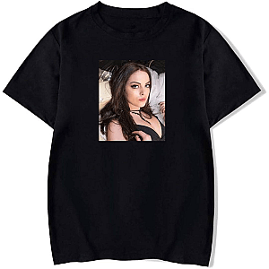 Elizabeth Gillies Merch Elizabeth Gillies T-Shirts