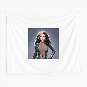Elizabeth Gillies Good Elizabeth Gillies Tapestries