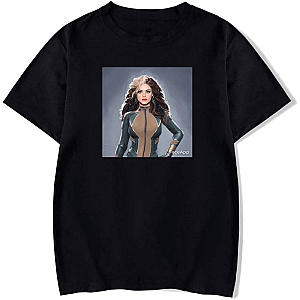 Elizabeth Gillies Good Elizabeth Gillies T-Shirts