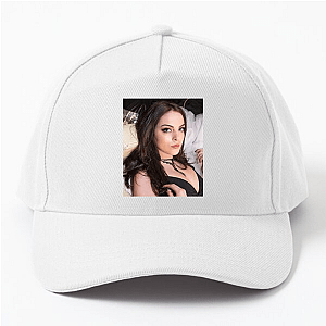 Elizabeth Gillies Merch Elizabeth Gillies Hats & Caps