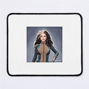 Elizabeth Gillies Good Elizabeth Gillies Mouse Pads
