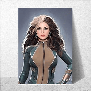 Elizabeth Gillies Good Elizabeth Gillies Posters