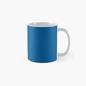 Elizabeth Gillies Rhapsody in Blue Mug