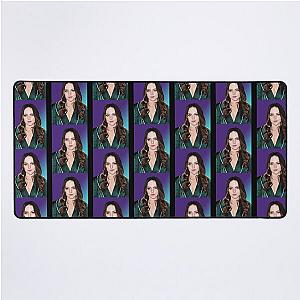 Elizabeth Gillies Artwork Desk